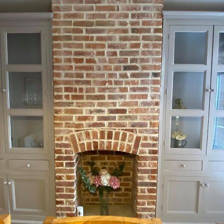 Luxurious 3 Bedroom House With Permit Parking Norwich Esterno foto